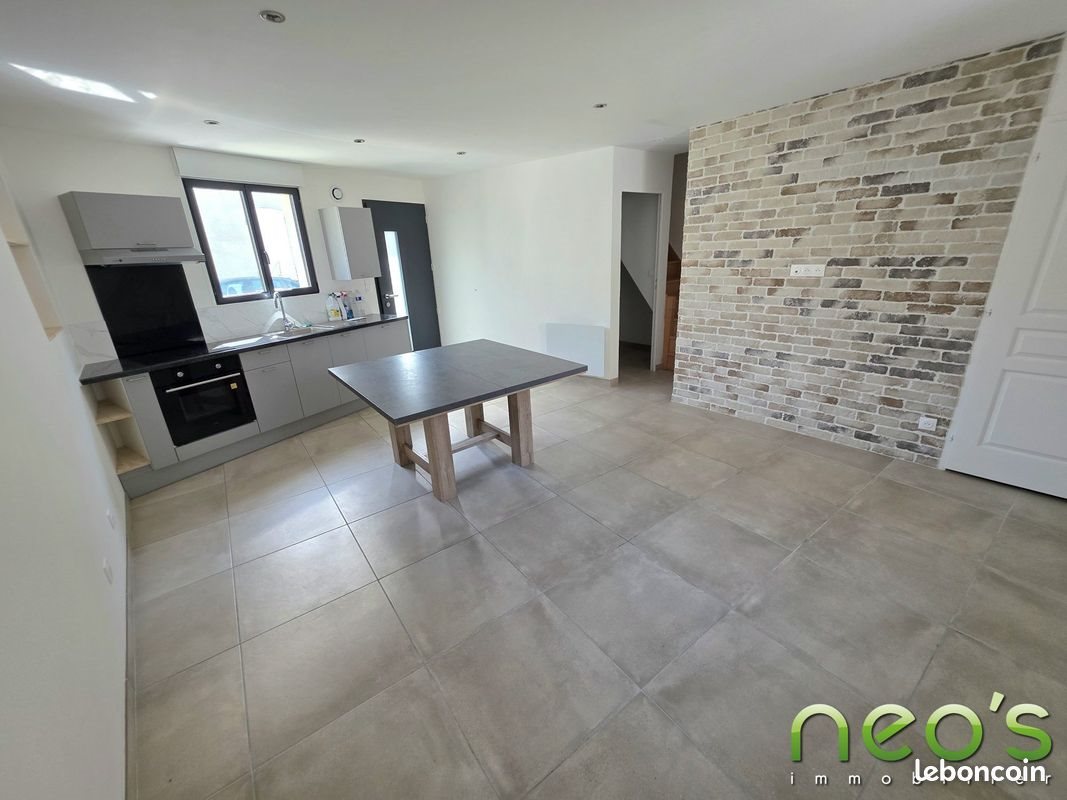 Maison à vendre, 66m², Cholet