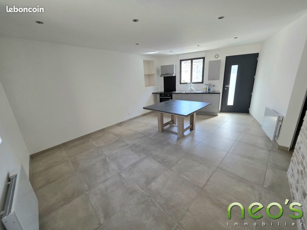 Maison à vendre, 66m², Cholet