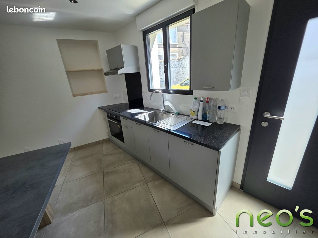 Maison à vendre, 66m², Cholet