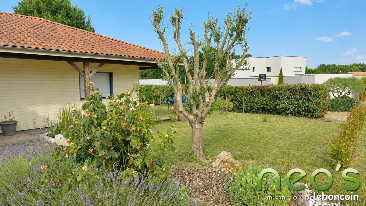 Maison à vendre, 154m², Chemillé