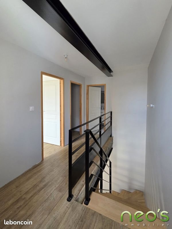 Maison à vendre, 65m², Chemillé
