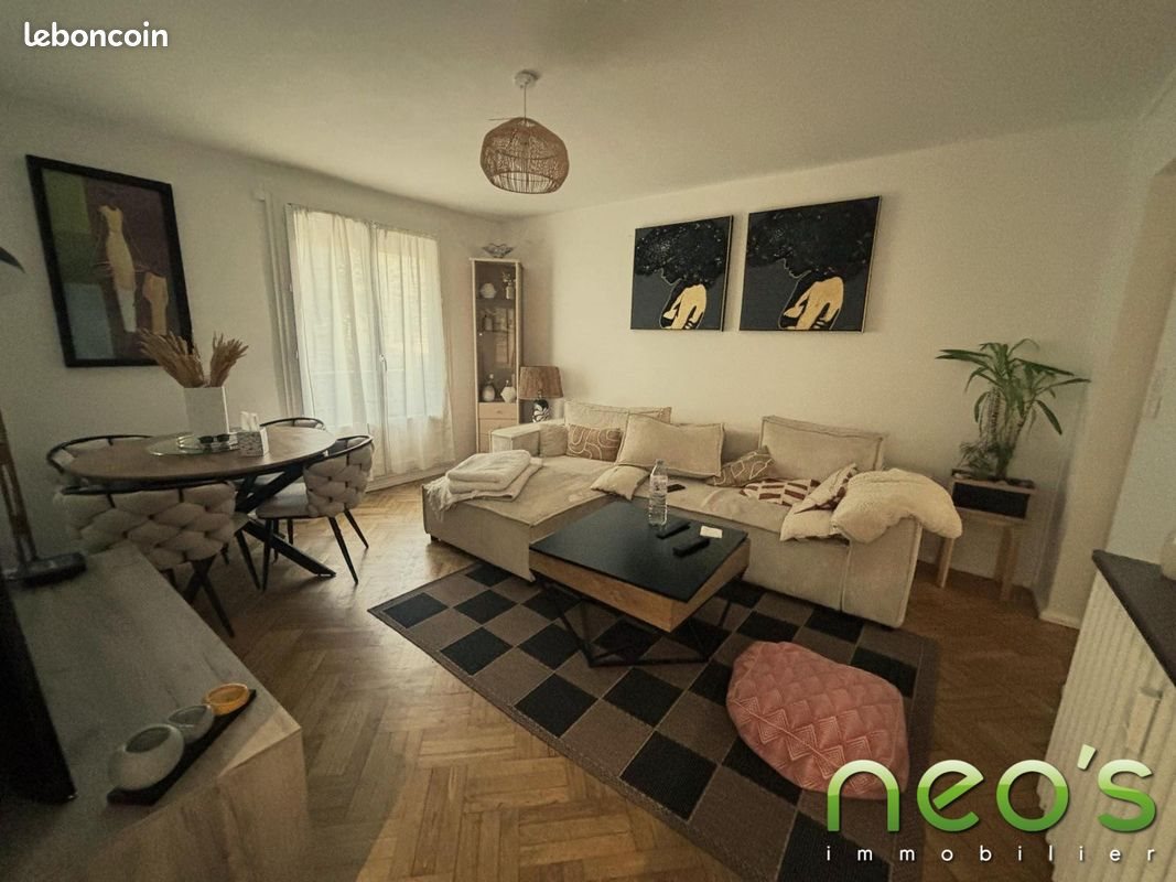 Appartement à louer, 65m², Cholet