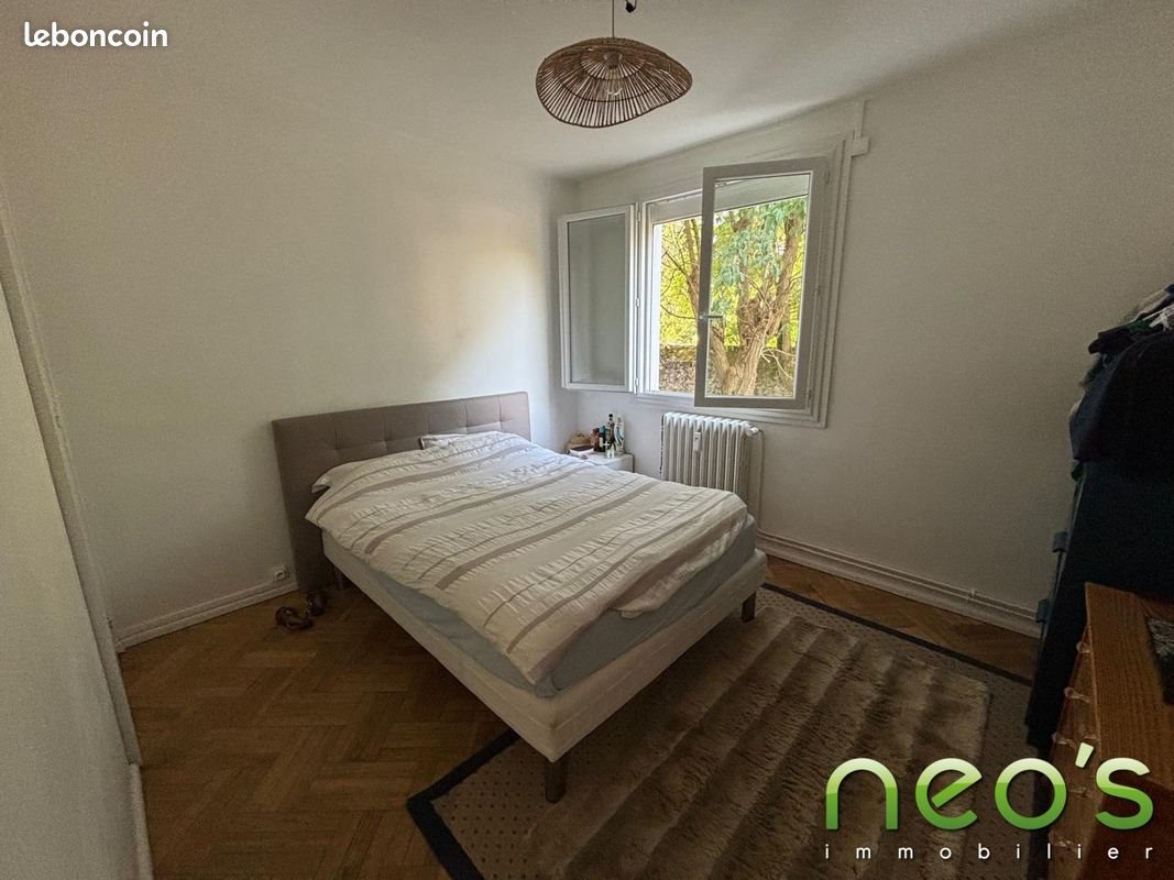 Appartement à louer, 65m², Cholet