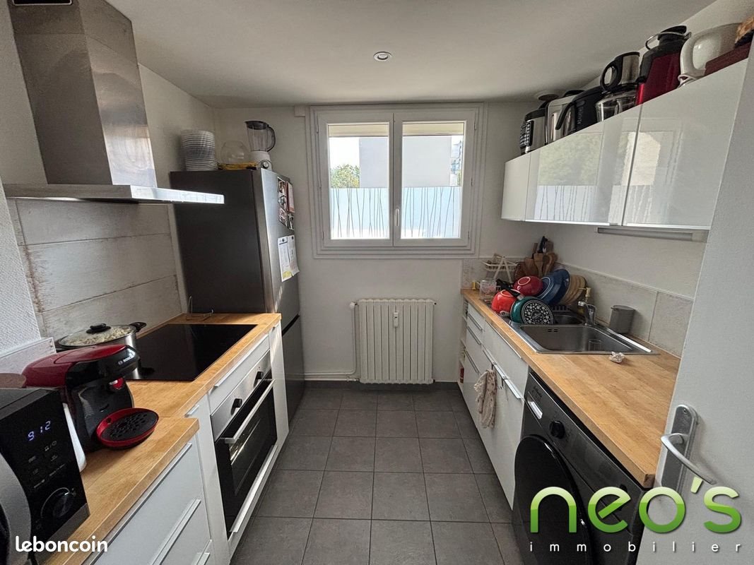Appartement à louer, 65m², Cholet