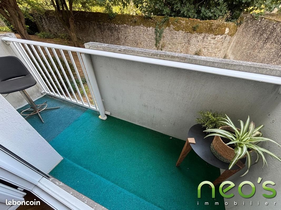 Appartement à louer, 65m², Cholet