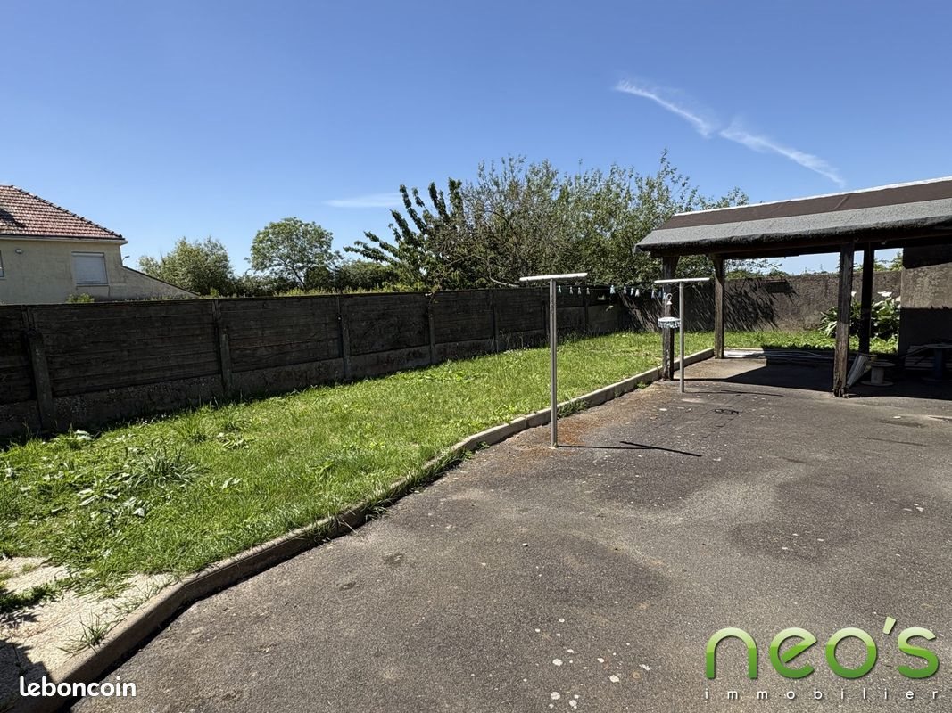 Maison à vendre, 95m², Bégrolles-en-Mauges