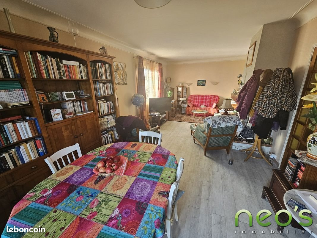 Maison à vendre, 95m², Cholet