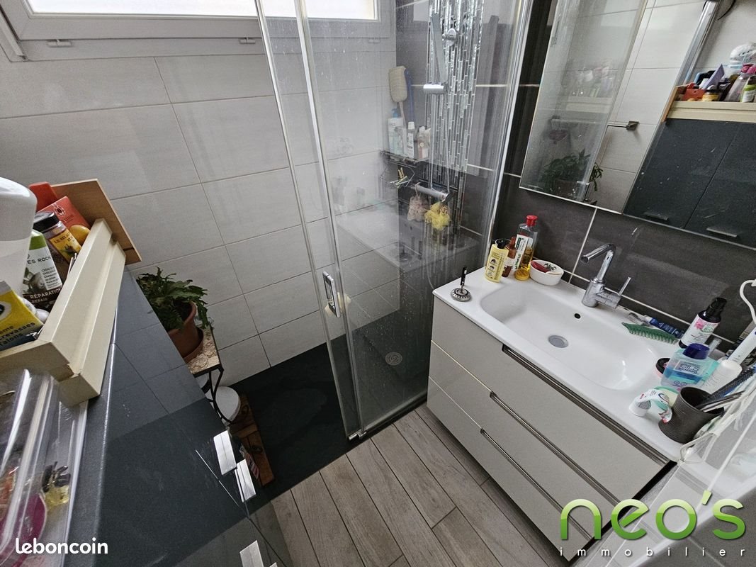 Maison à vendre, 95m², Cholet
