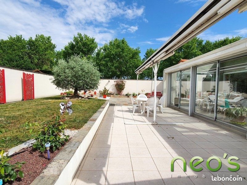 Maison à vendre, 216m², Le May-sur-Evre