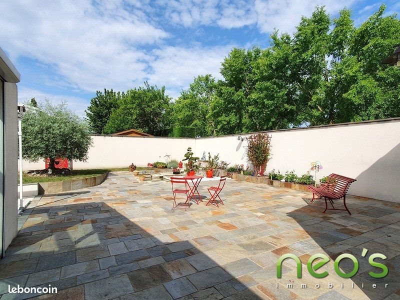 Maison à vendre, 216m², Le May-sur-Evre