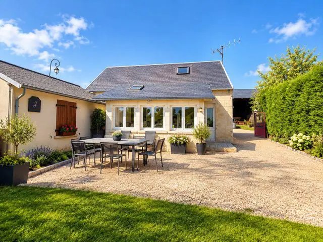 Maison à vendre, 65m², Soissons