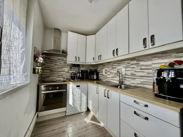 Maison à vendre, 65m², Soissons