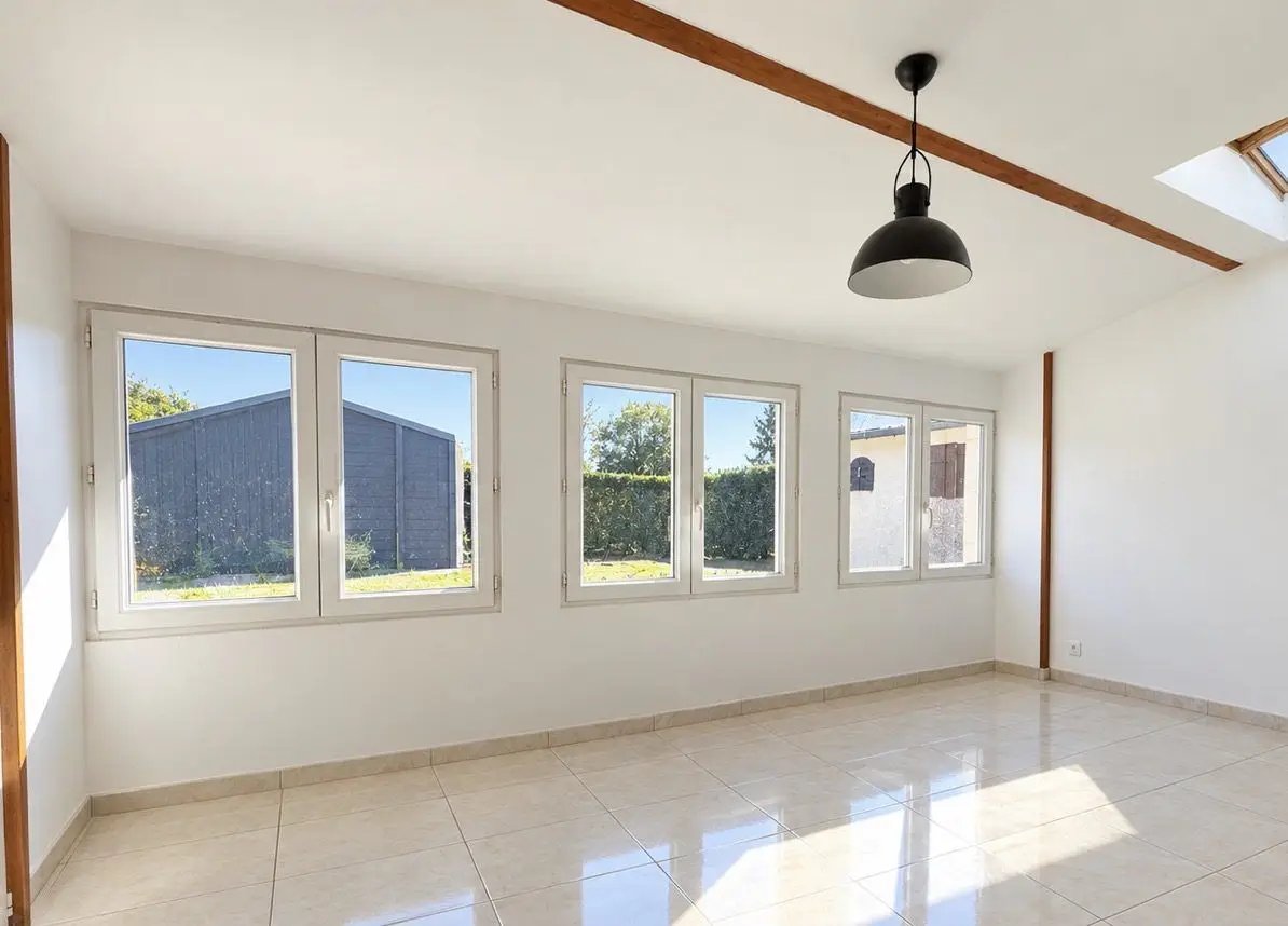 Maison à vendre, 65m², Soissons
