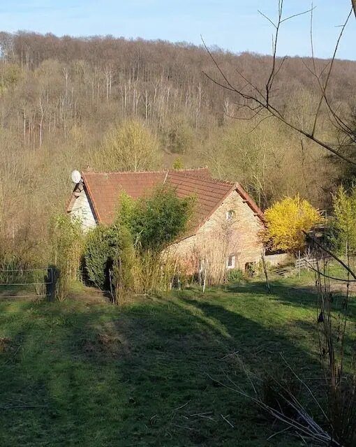 Maison à vendre, 122m², Coucy-le-Château-Auffrique