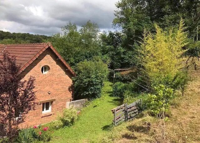 Maison à vendre, 122m², Coucy-le-Château-Auffrique