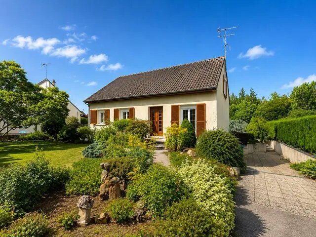 Maison à vendre, 132m², Soissons