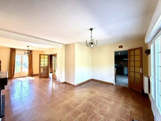 Maison à vendre, 132m², Soissons
