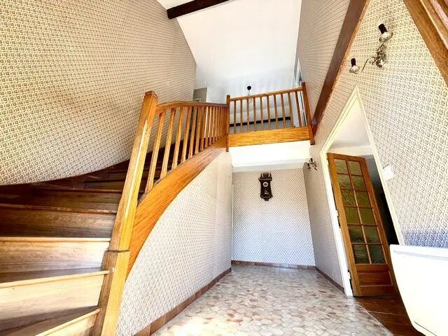 Maison à vendre, 132m², Soissons
