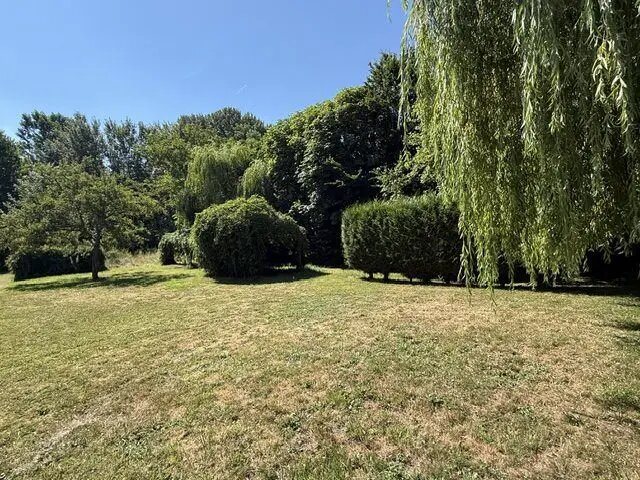 Maison à vendre, 95m², Coucy-le-Château-Auffrique