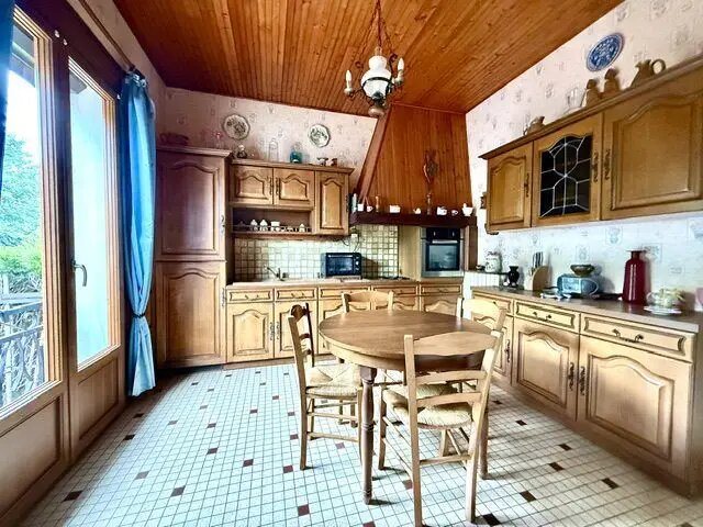 Maison à vendre, 112m², Soissons