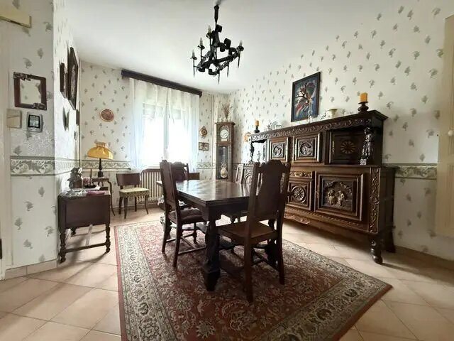 Maison à vendre, 112m², Soissons