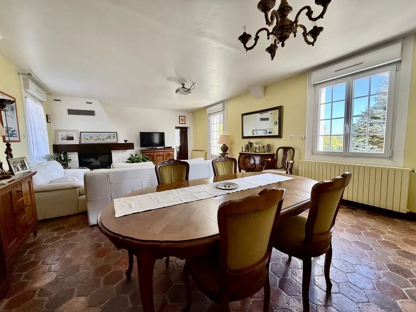 Maison à vendre, 212m², Soissons