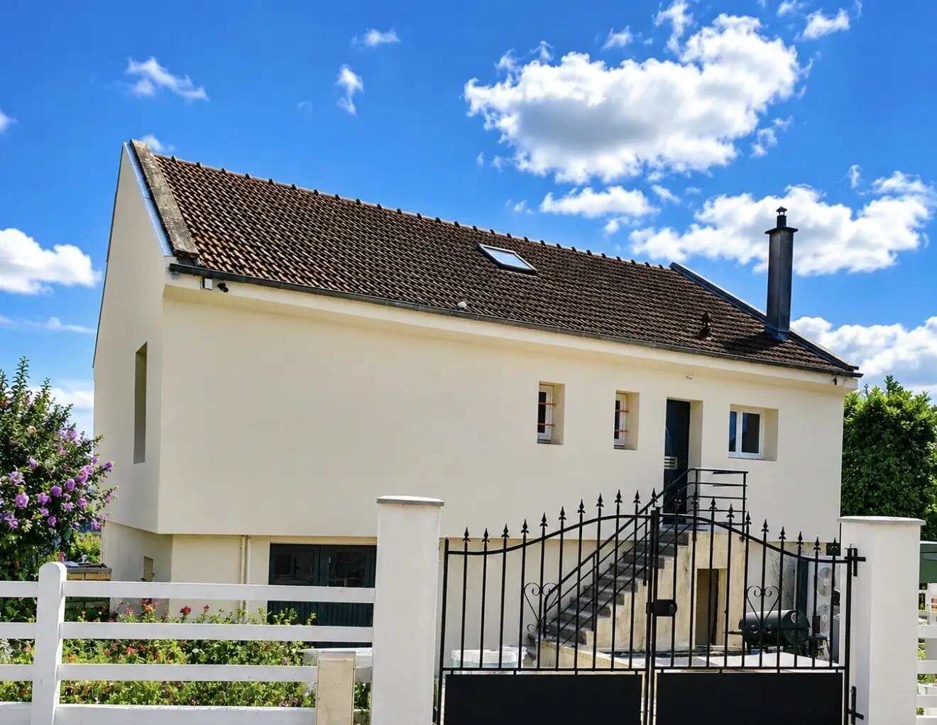 Maison à vendre, 117m², Soissons