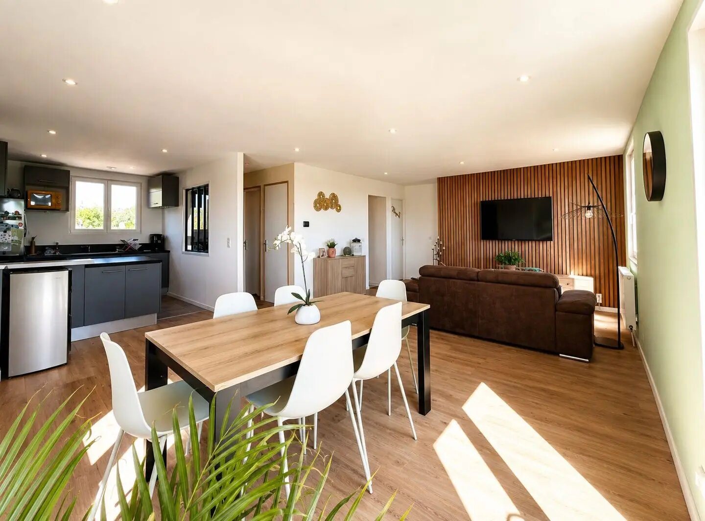 Maison à vendre, 117m², Soissons