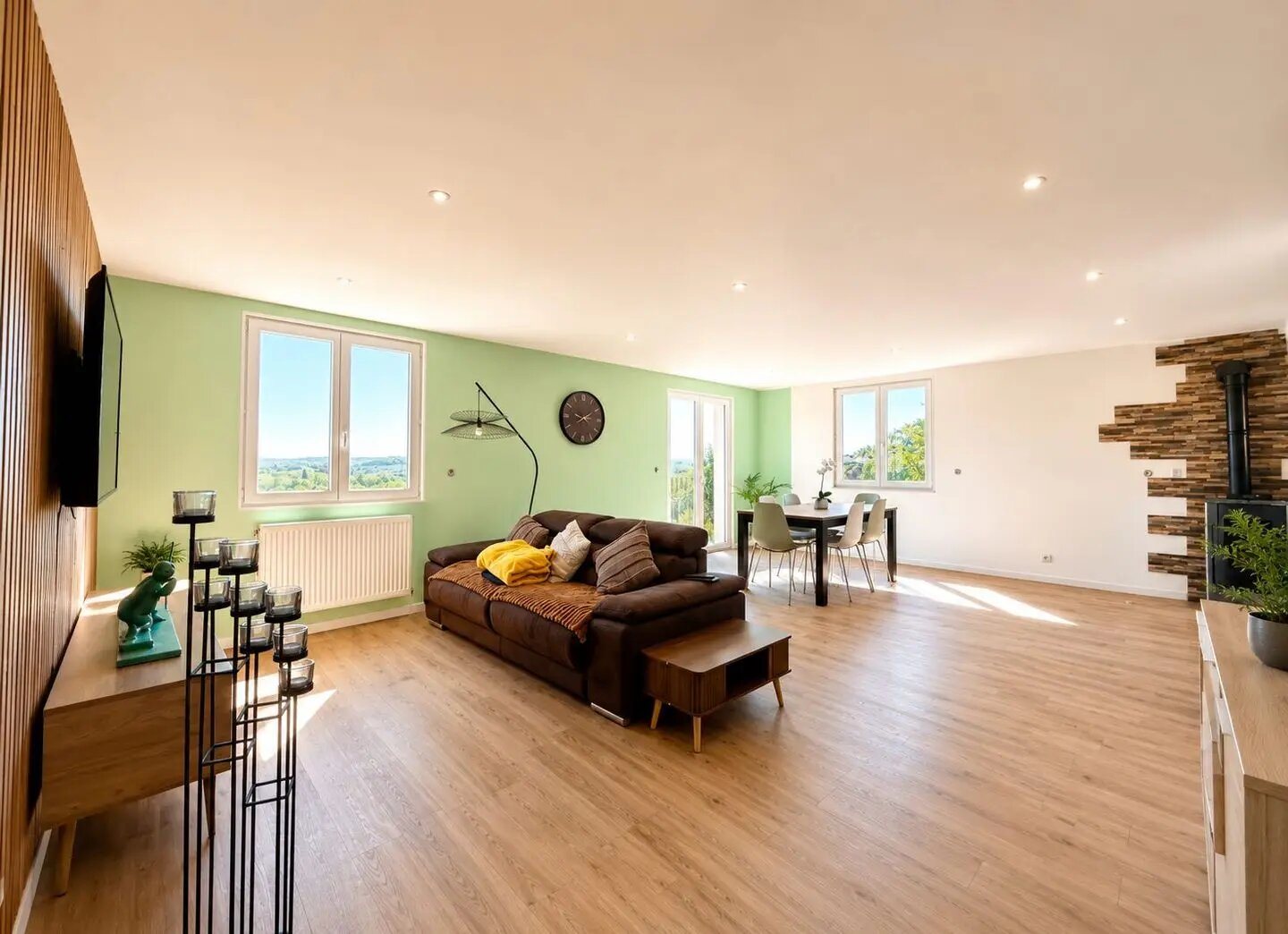 Maison à vendre, 117m², Soissons
