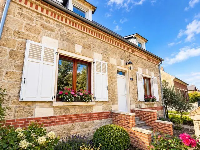 Maison à vendre, 107m², Anizy-le-Grand
