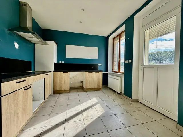 Maison à vendre, 107m², Anizy-le-Grand