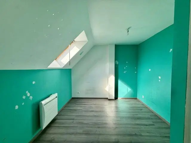 Maison à vendre, 107m², Anizy-le-Grand