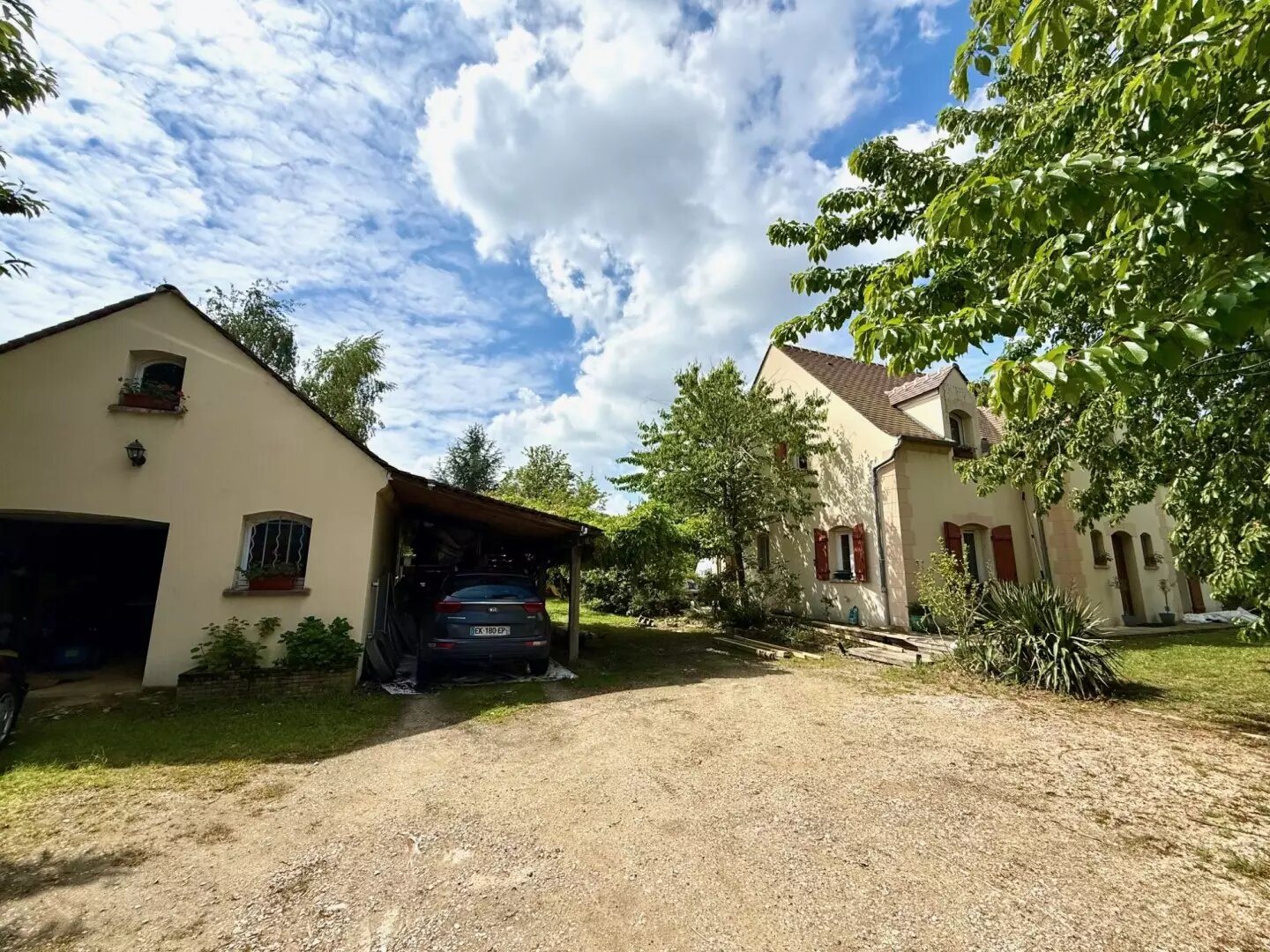 Maison à vendre, 140m², Soissons