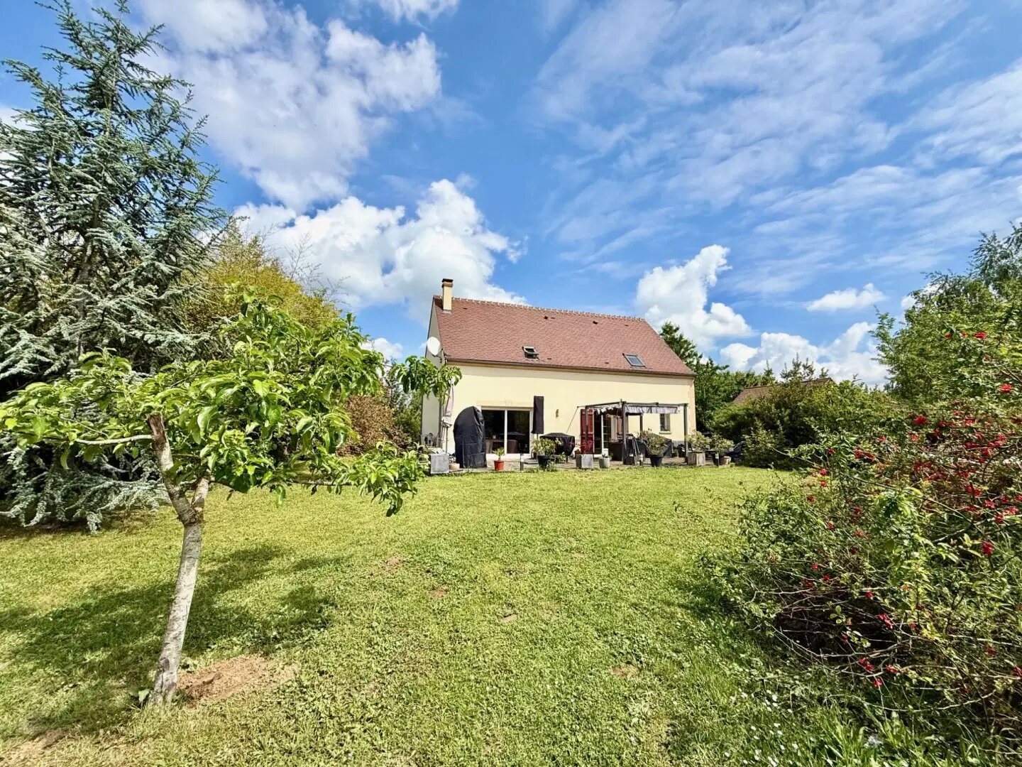 Maison à vendre, 140m², Soissons