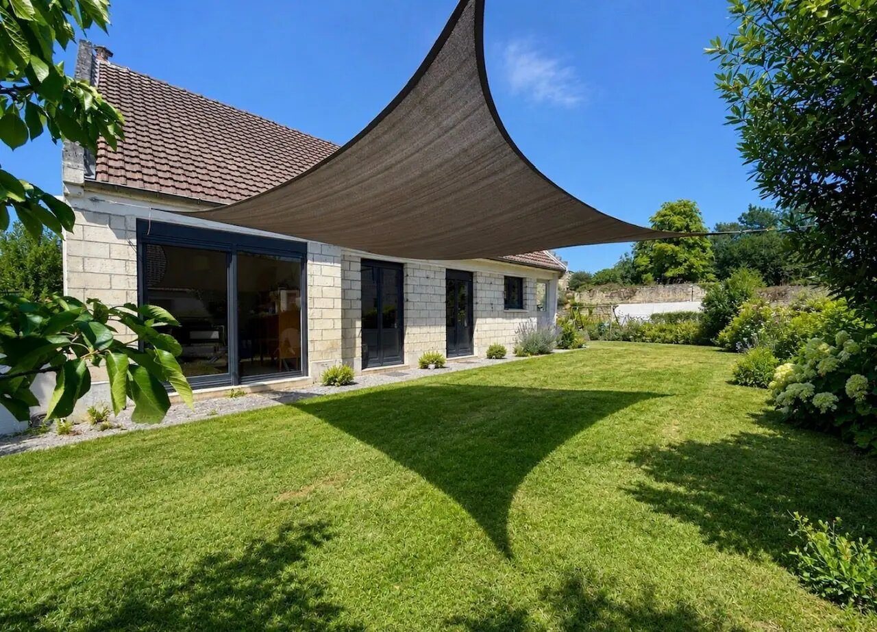 Maison à vendre, 85m², Soissons