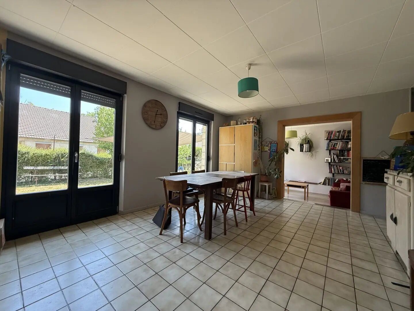 Maison à vendre, 85m², Soissons