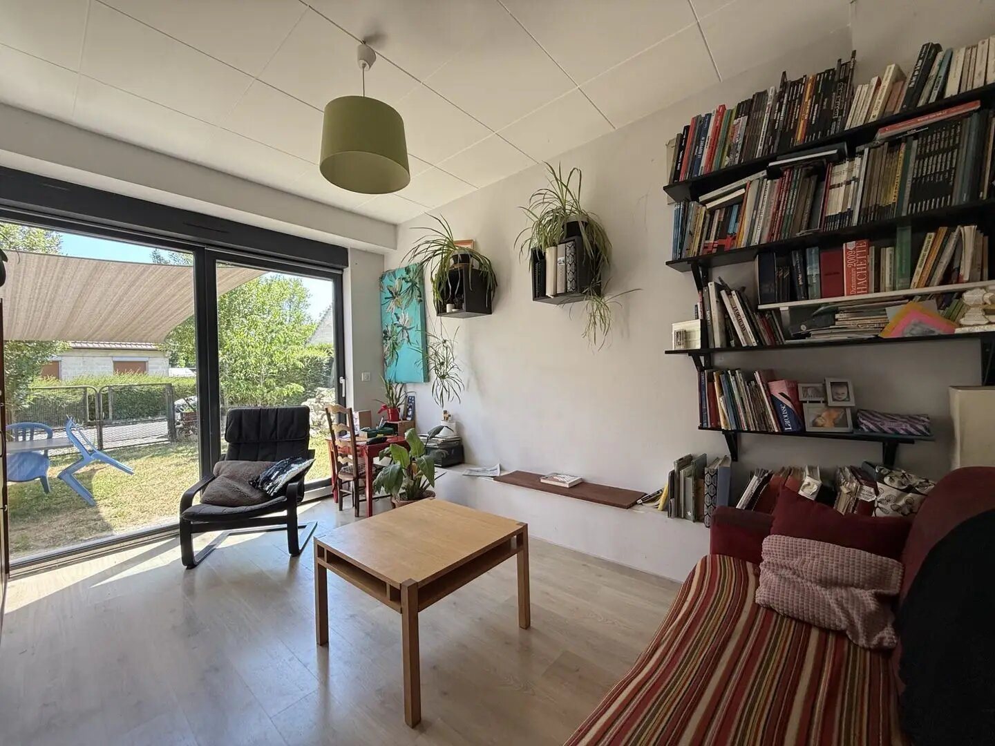 Maison à vendre, 85m², Soissons