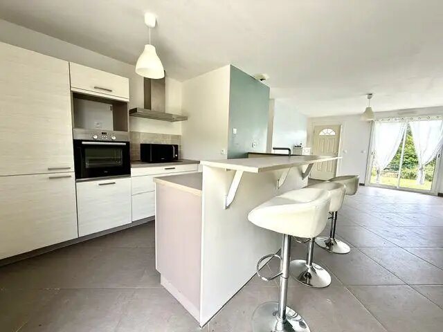 Maison à vendre, 75m², Soissons