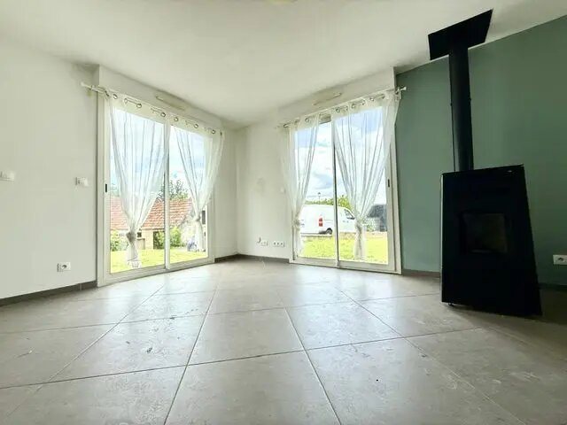 Maison à vendre, 75m², Soissons