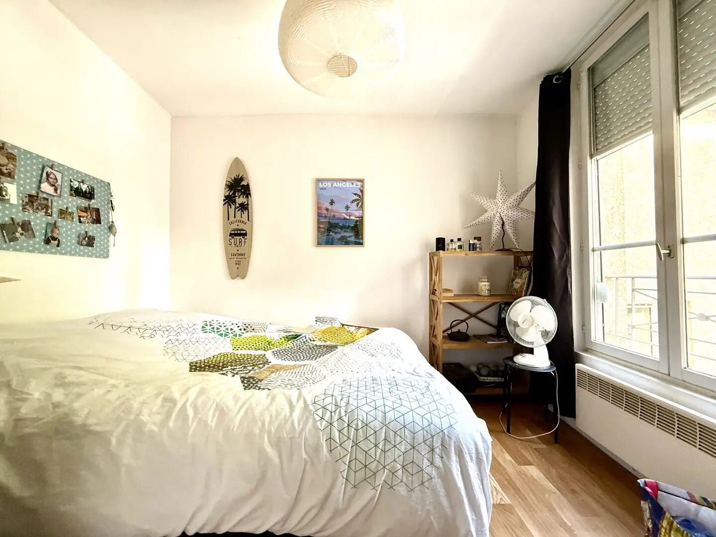 Appartement à vendre, 93m², Soissons