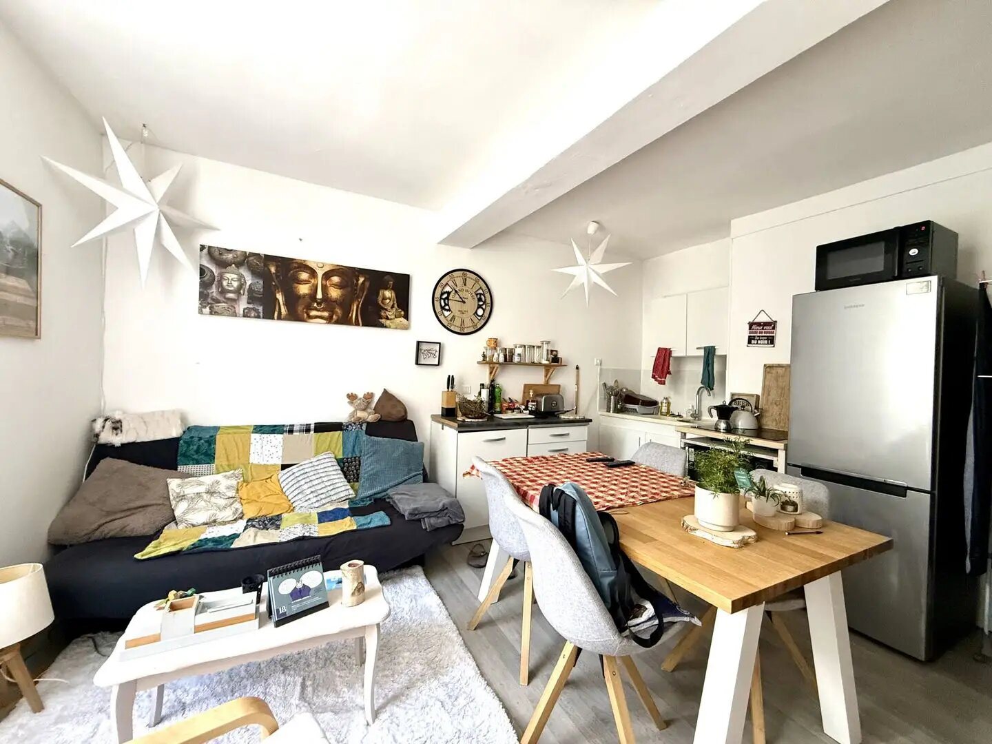 Appartement à vendre, 93m², Soissons