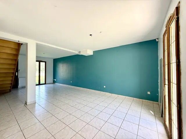 Maison à vendre, 92m², Coucy-le-Château-Auffrique