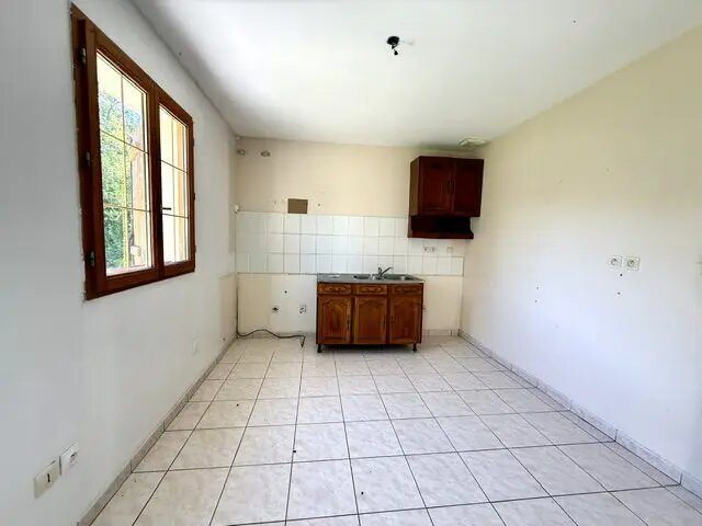 Maison à vendre, 92m², Coucy-le-Château-Auffrique