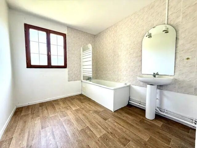 Maison à vendre, 92m², Coucy-le-Château-Auffrique