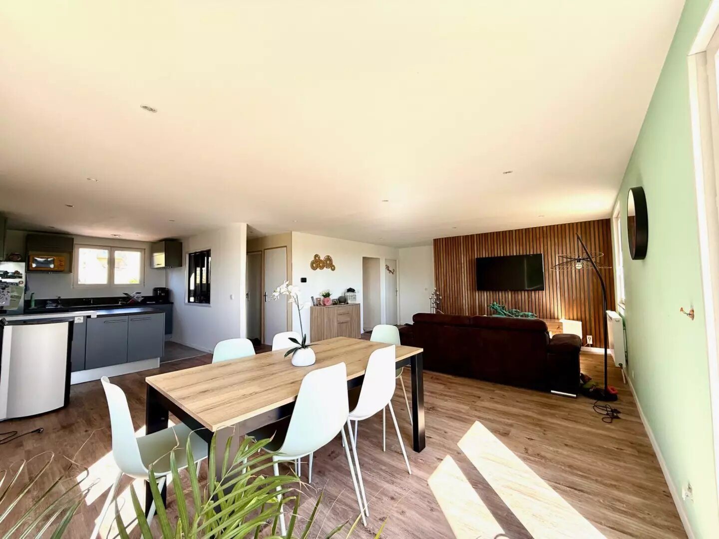 Maison à vendre, 117m², Soissons