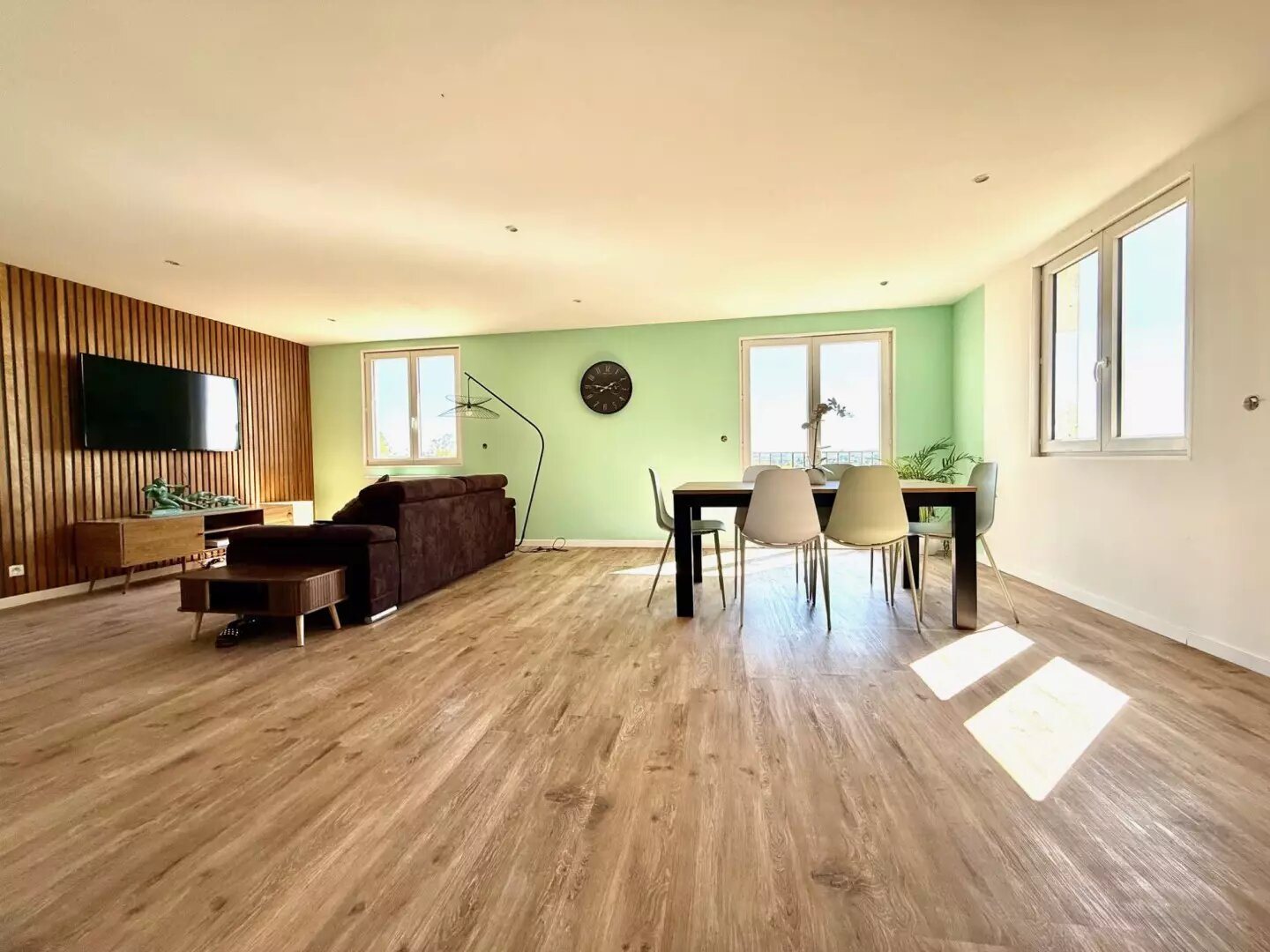 Maison à vendre, 117m², Soissons