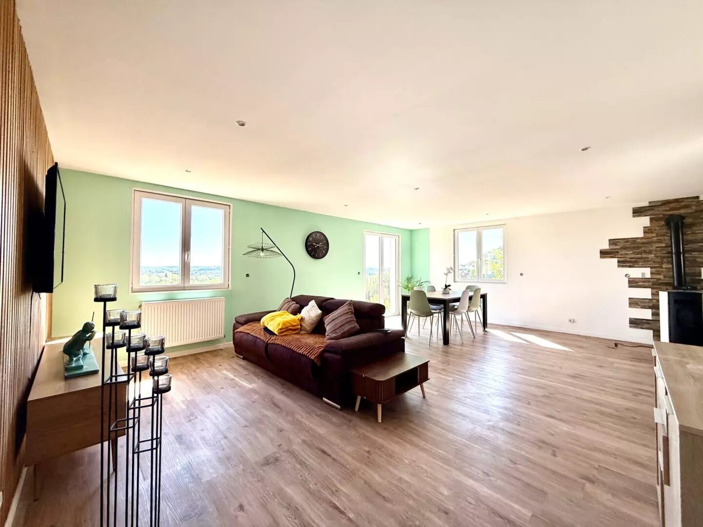 Maison à vendre, 117m², Soissons