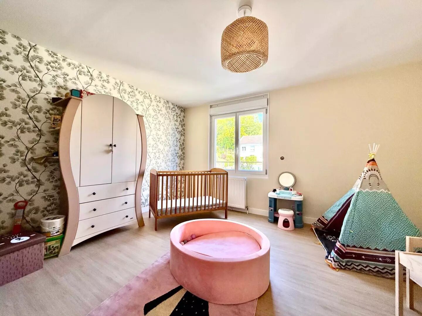 Maison à vendre, 117m², Soissons