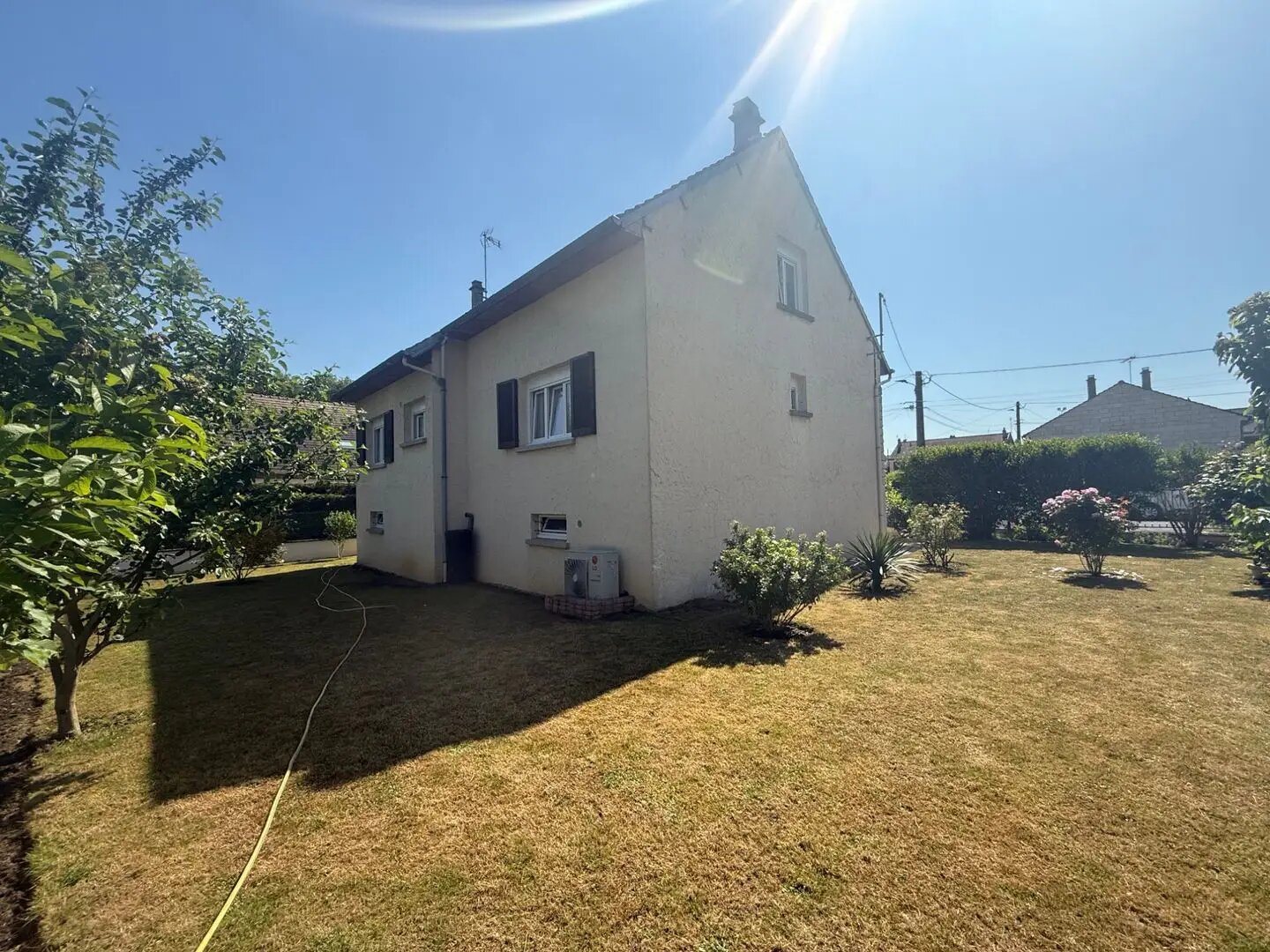 Maison à vendre, 178m², Soissons