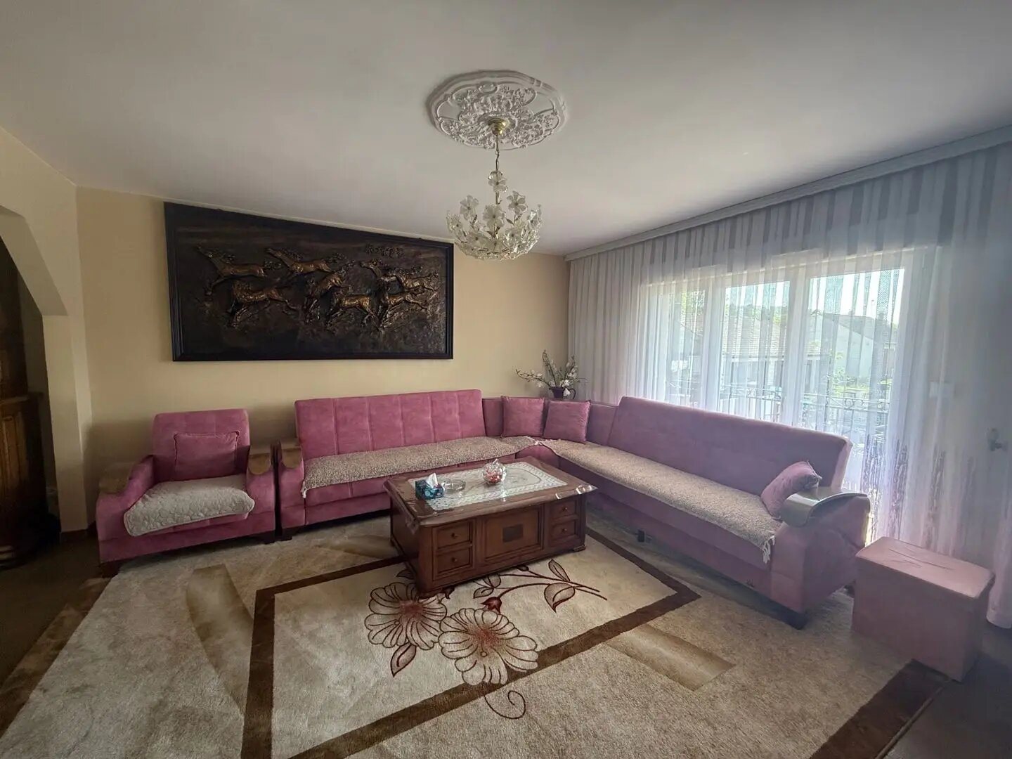 Maison à vendre, 178m², Soissons